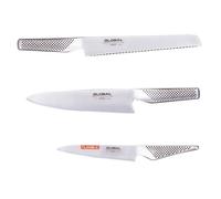 Global G-9211 Messerset 3-teilig - G-2, G-9 et GS-11