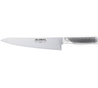 Global G Série Couteau de Cuisine G-16 - Made IN Japan - 24cm Lame