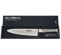 Global G Série Couteau de Cuisine G-2 - 20cm Lame - Un Merveilleux