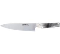 Global G Série Couteau de Cuisine G-55 - Made IN Japan - 18cm Lame