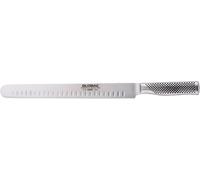 Global G Série Couteau de Cuisine / Trancheuse G-60 - Made IN Japan - 30cm Lame