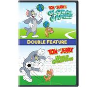 Global Games/Tom and Jerry: World Champions
