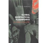 Global Geopolitical Flashpoints