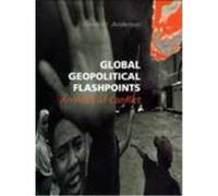 Global Geopolitical Flashpoints