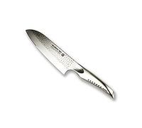 Global Gh272 Sai couteau Santoku, 19 cm