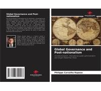 Global Governance And Post-Nationalism