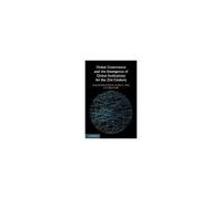 Global Governance And The Emergence Of Global Institutions For The 21st Century