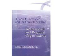 Global Governance And The Quest For Justice