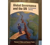 Global Governance And The Un