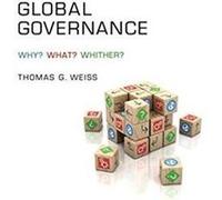 Global Governance by Thomas G. City University of New York Weiss Thomas G. City University of New York Weiss (Auteur)