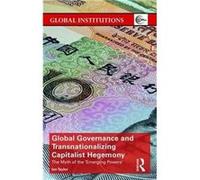 Global Governance & Transnationalizing C Ian Taylor, (Auteur)