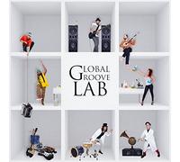 Global Groove Lab - I'm a Stranger [Import]
