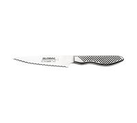 Global - GS-108/SC 12cm Utility Scalloped Blade