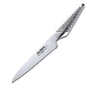 Global - GS-14 - Couteau Cranté - 15 cm