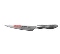 Global GS-82 Couteau Sushi Flexible 14,5 cm - Inox, 14,5 cm