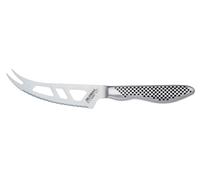 GLOBAL GS-Série Couteau À Fromage GS-95R - Fabriqué Au Japon - 10,5 Cm Lame