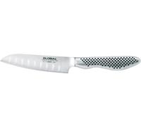 Global Gs-Serie Couteau Santoku GS-57 - Made IN Japan - 11 CM Lame - Kulle