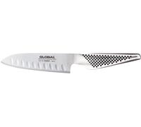 Global Gs-Serie Couteau Santoku GS-90 - Made IN Japan - 13 CM Lame - Kulle