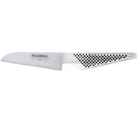 GLOBAL GS-Série Éplucheur GS-6 - Fabriqué Au Japon - 10 Cm Lame