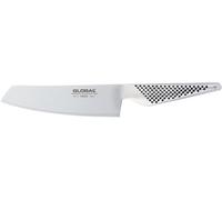 GLOBAL GS-Série Nakiri - Couteau À Légumes GS-5 - 14 Cm Lame