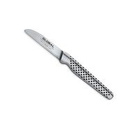 Global - GSF-16 - Couteau à éplucher - 6 cm