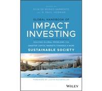 Global Handbook of Impact Investing Global Handbook of Impact Investing (Auteur)
