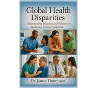 Global Health Disparities: Understanding Inequities and Solutions in Healthcare Systems Worldwide
