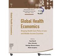 Global Health Economics