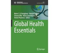 Global Health Essentials