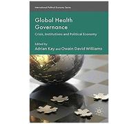 Global Health Governance