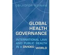 Global Health Governance