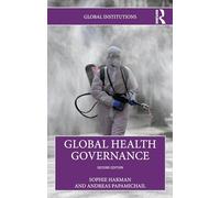 Global Health Governance