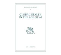 Global health in the age of AI