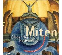 Global Heart Native Soul