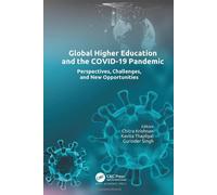 Global Higher Education And The Covid-19 Pandemic