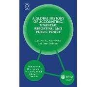 Global History Of Accounting, Financial Reporting And Public
