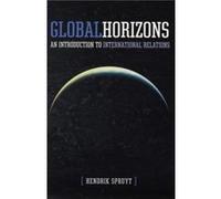 Global Horizons by Hendrik Spruyt Hendrik Spruyt (Auteur)
