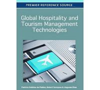 Global Hospitality And Tourism Management Technologies
