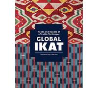 Global Ikat /anglais