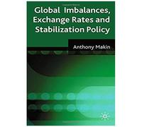 Global Imbalances, Exchange Rates And Stabilization Policy