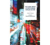 Global Impact Of S Korean Pop Michael Anna, (Auteur)
