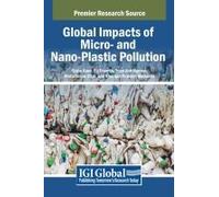 Global Impacts Of Micro- And Nano-Plastic Pollution