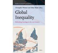 Global Inequality