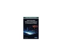 Global Information Diffusion And Management In Contemporary Society