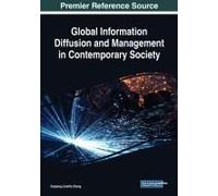Global Information Diffusion And Management In Contemporary Society