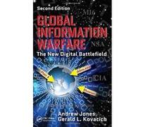 Global Information Warfare: The New Digital Battlefield, Second Edition - [Version Originale] Inconnu (Auteur)