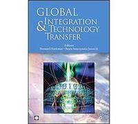 Global Integration and Technology Transfer, World Bank Trade and Development Series
