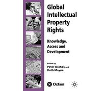 Global Intellectual Property Rights