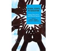 Global Issues in Education Greg Wiggan (Auteur)