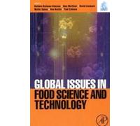 Global Issues In Food Science And Technology